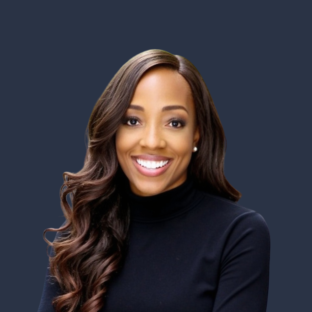 Jennifer Jones, Event Strategy Consultant