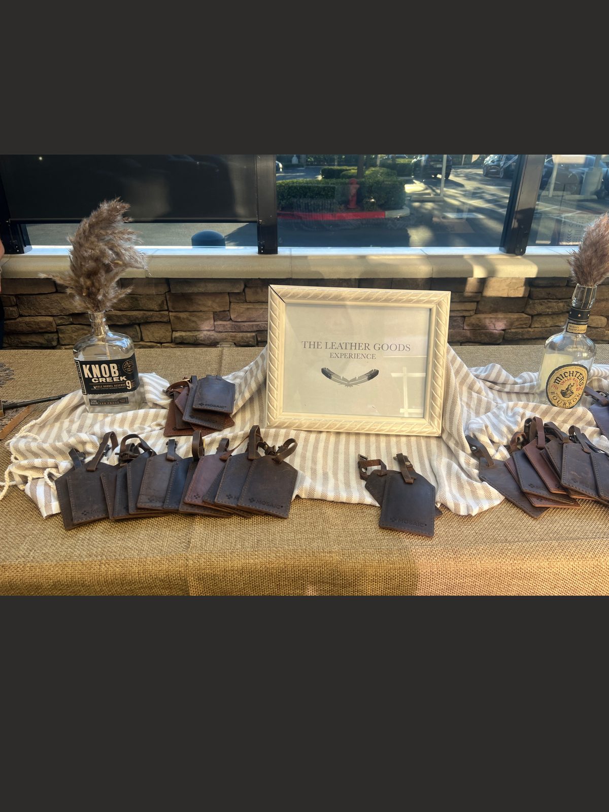 Gifting Suite