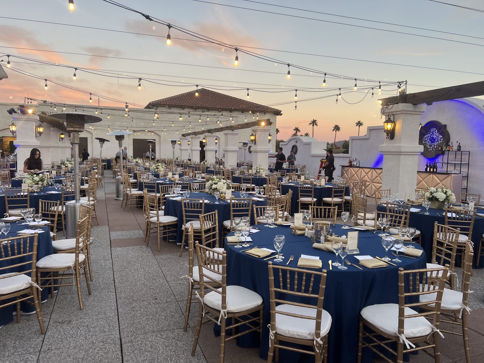 Gala Dinner