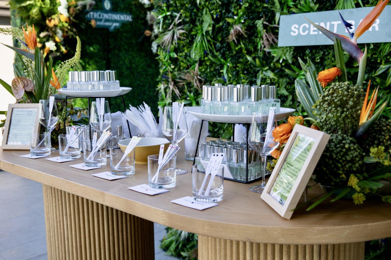 Luxury Incentive Program